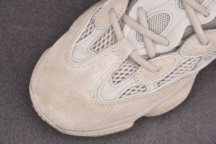 adidas Yeezy Desert Rat 500 Blush DB2908