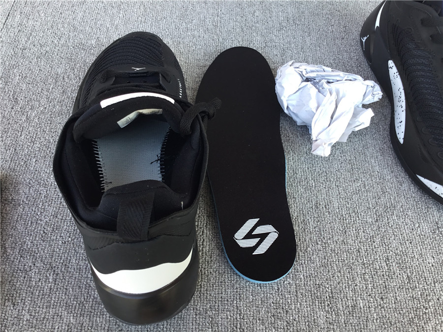 Air Jordan Luka 1 PF DQ7689-001