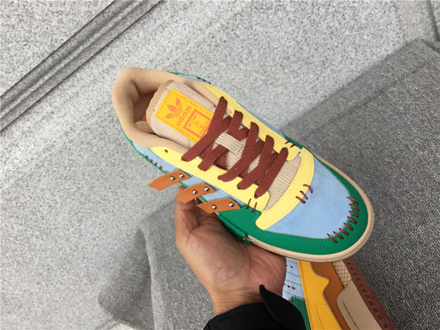 Adidas Samba Vegan GW8725