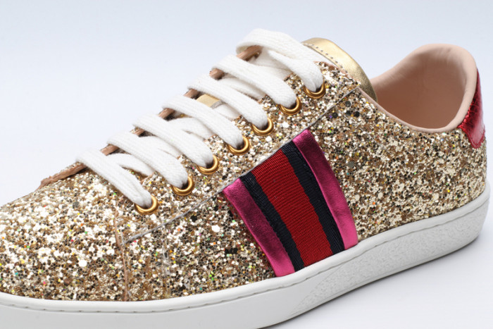 Gucc* Trainer Sneaker74