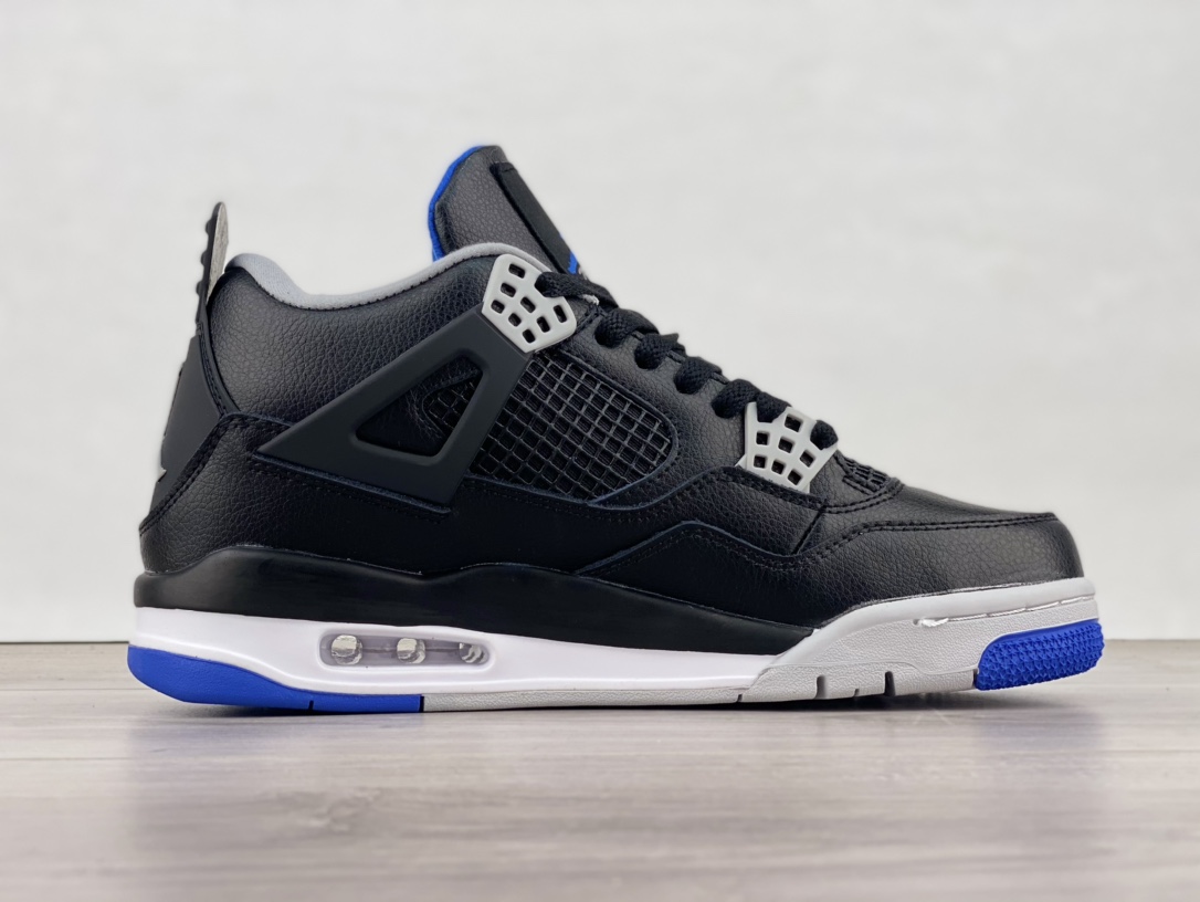 Jordan 4 Retro Motorsports Alternate 308497-006