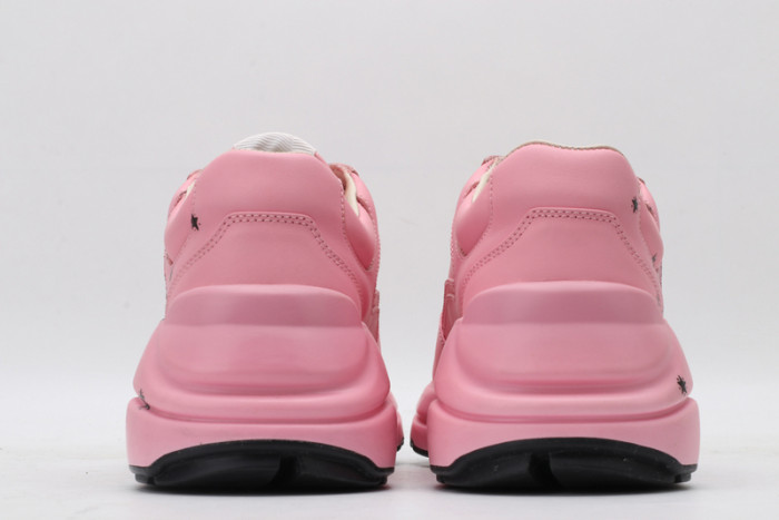 GUCC* TRAINER SNEAKER15