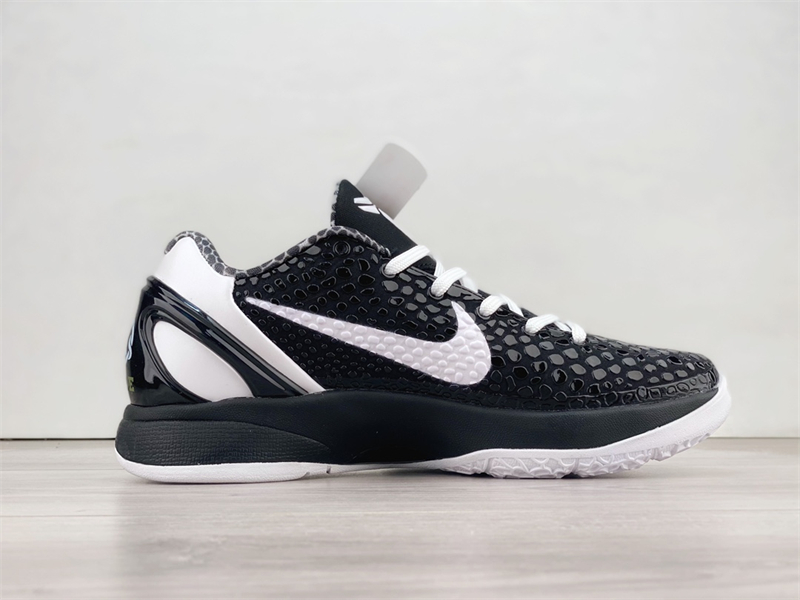 Nike Kobe 6 Protro Mambacita Sweet 16 CW2190-002