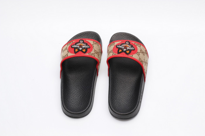 Gucc* Sandal64