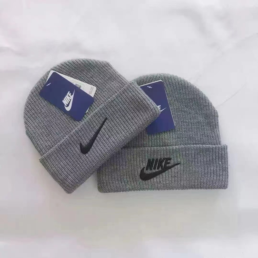 [Add-On]NIKE knitted hat GF10012