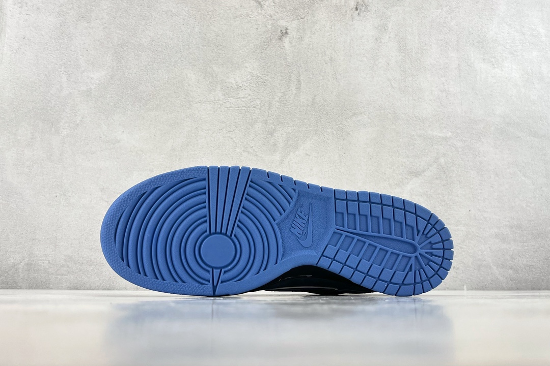 Nike SB Dunk Low Concepts Blue Lobster 313170-342