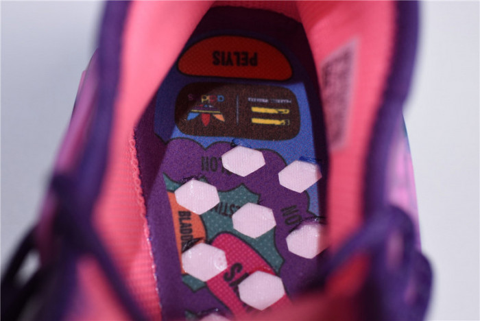 Adidas x Pharrell Human Race Holi NMD PINK GLOW-LAB AC7362
