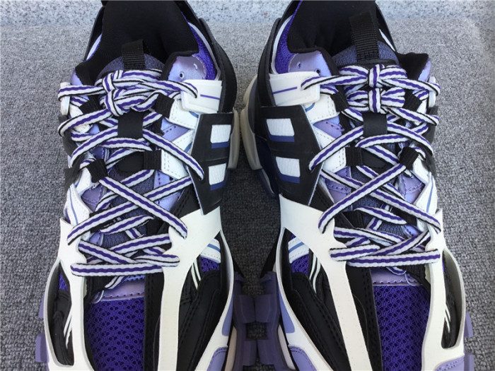 SNEAKER TESS.S.GOMMA 55000006