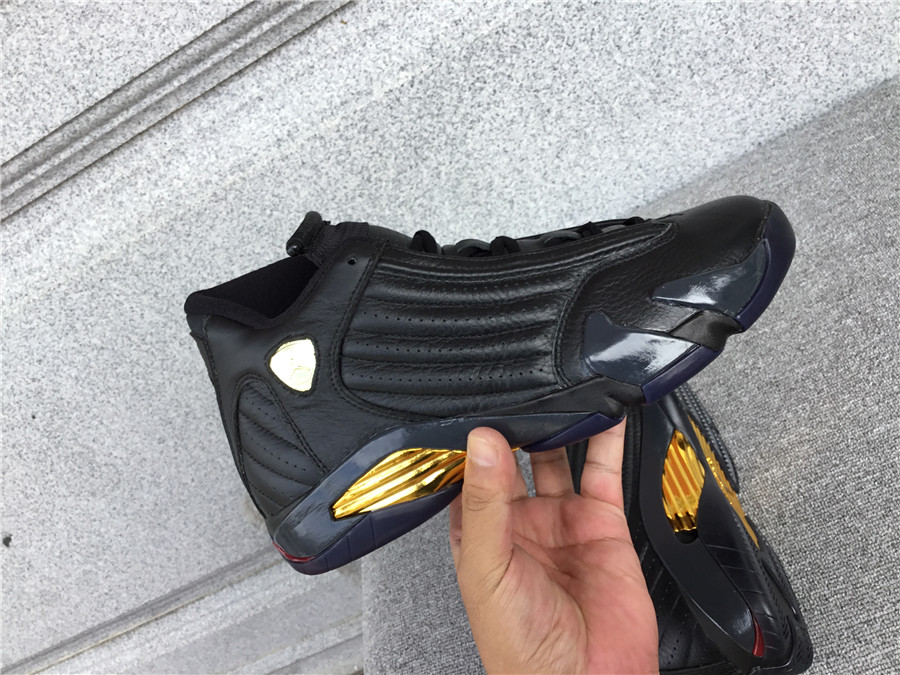Air Jordan 14 DMP