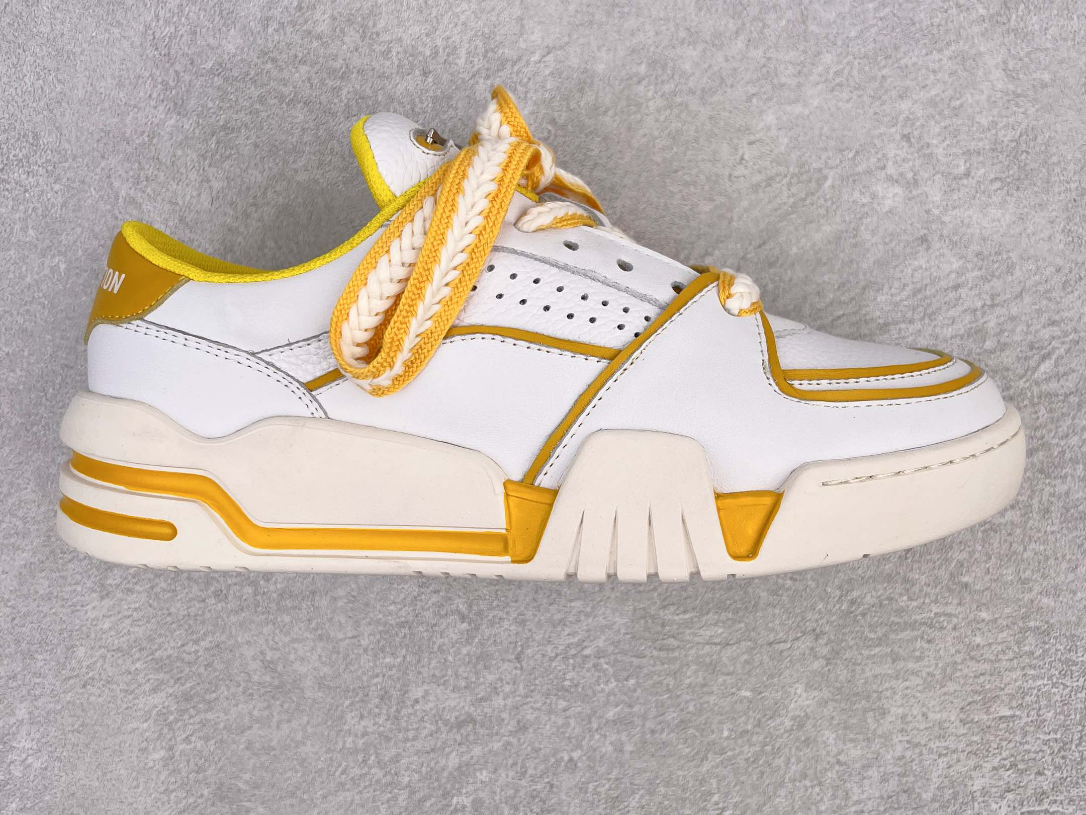 The Last Redemption Spacecourt TLR11-06