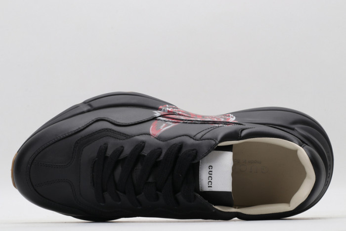 Gucc* Trainer Sneaker37