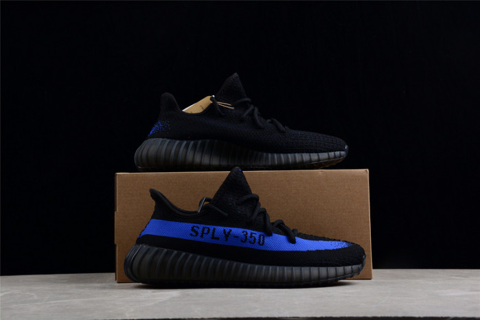 adidas Yeezy Boost 350 V2 Dazzling Blue GY7164