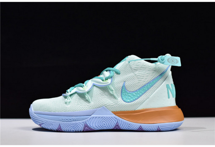 Nike Kyrie 5 Squidward CJ6951-300