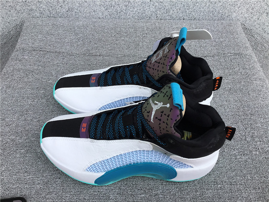 Nike Air Jordan 35 CZ8153-100