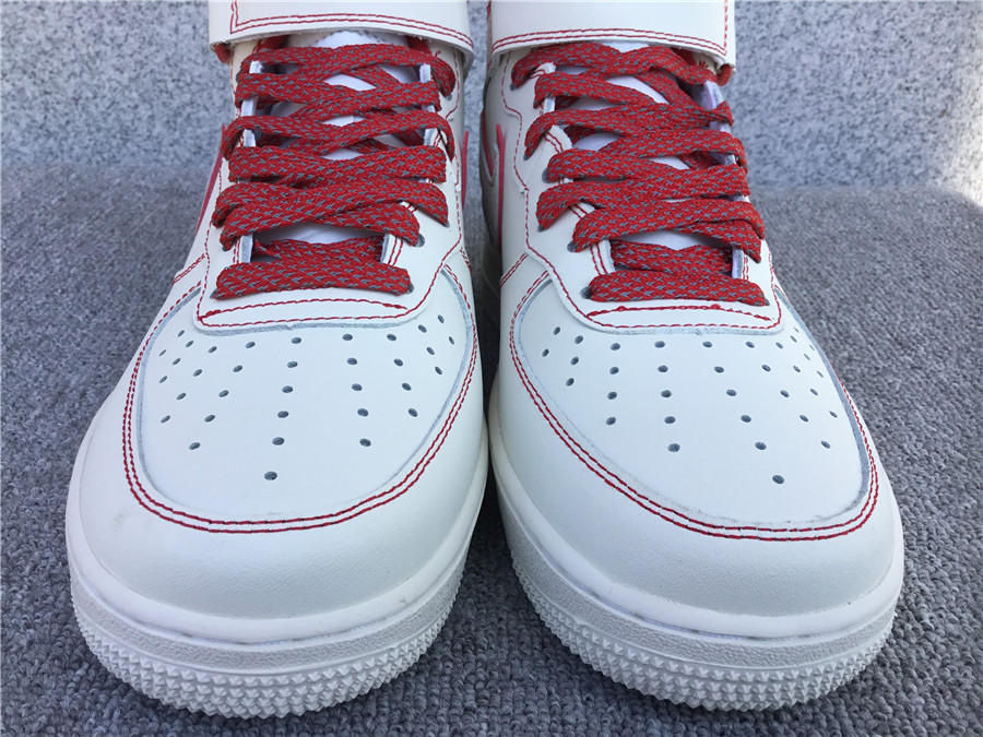 Nike Air Force1 MID AA1118-014