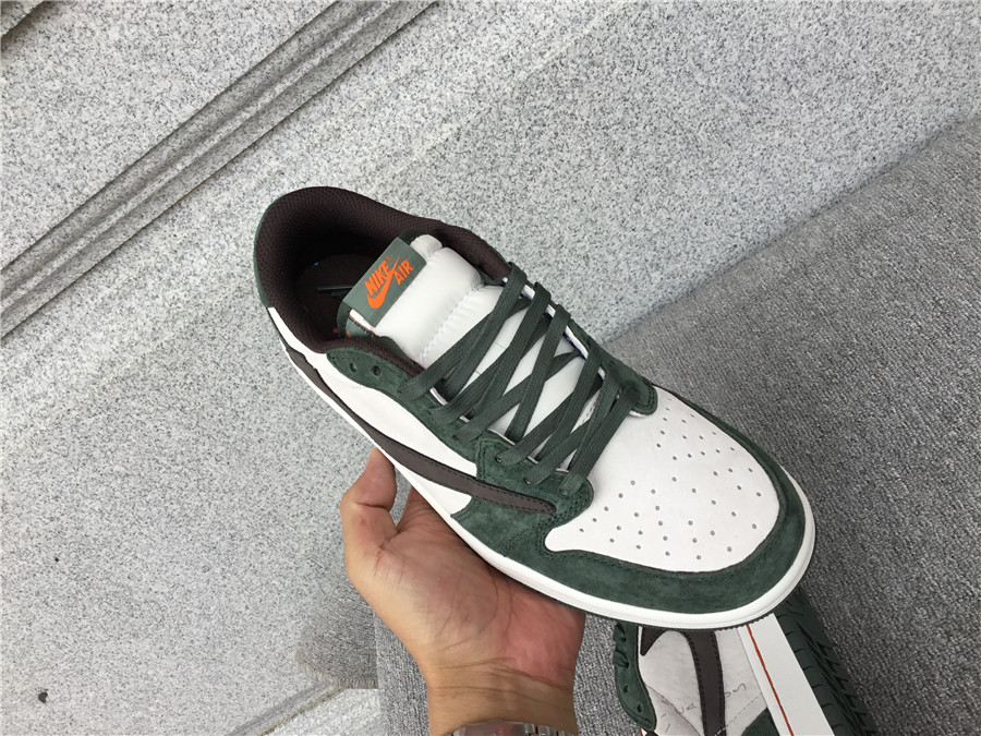 Air Jordan 1 Low DM7866-686