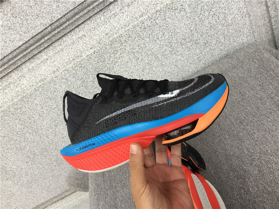 Nike Air Zoom Alphafly NEXT% 