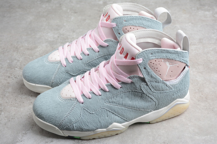 AIR JORDAN 7 HARE 2.0 CT8528-002