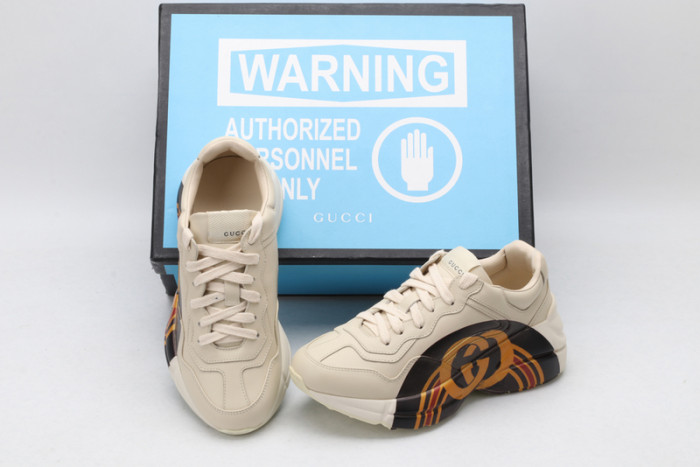 Gucc* Trainer Sneaker34