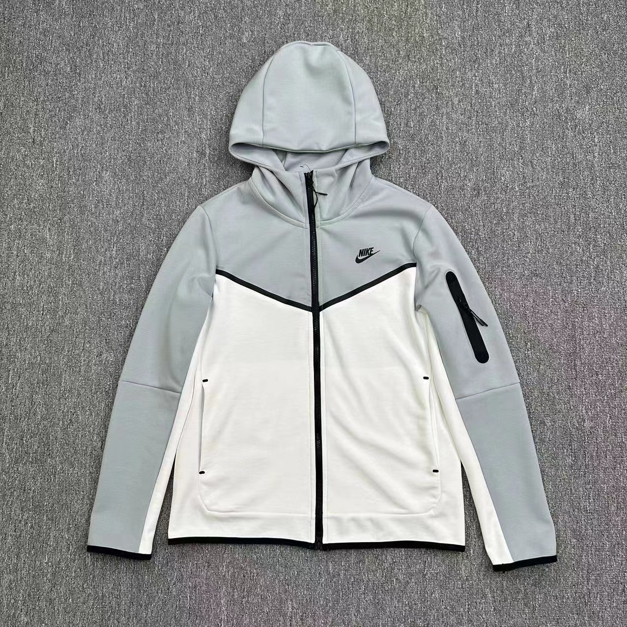 Nike NSW Tech Fleece NK1118-005