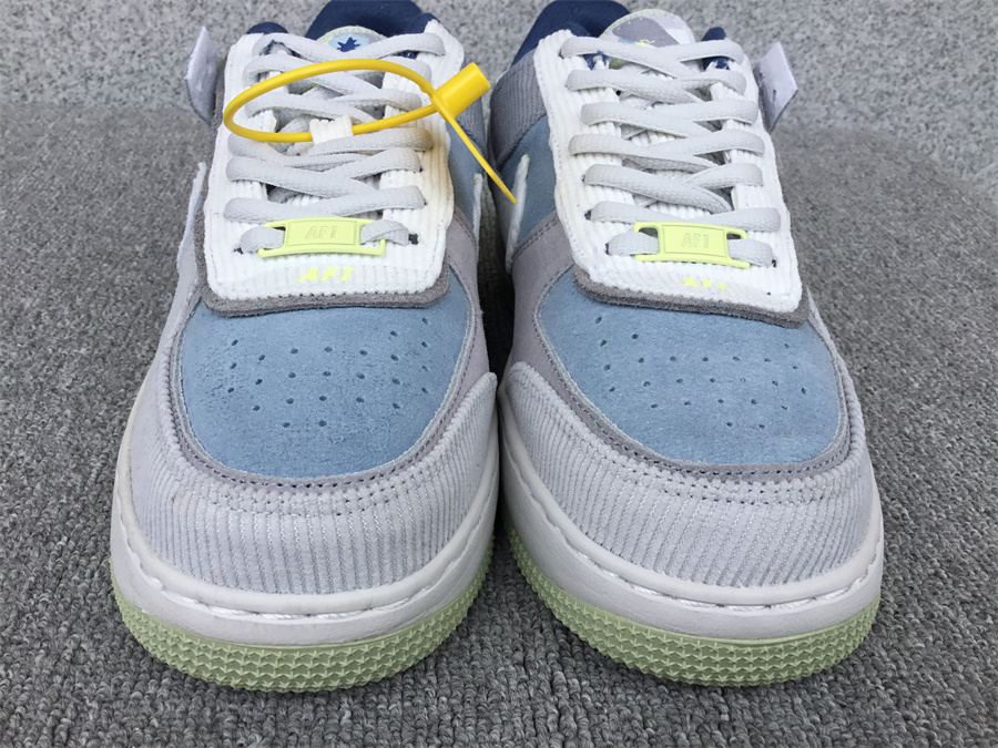 Air Force 1 Shadow DQ5075-411