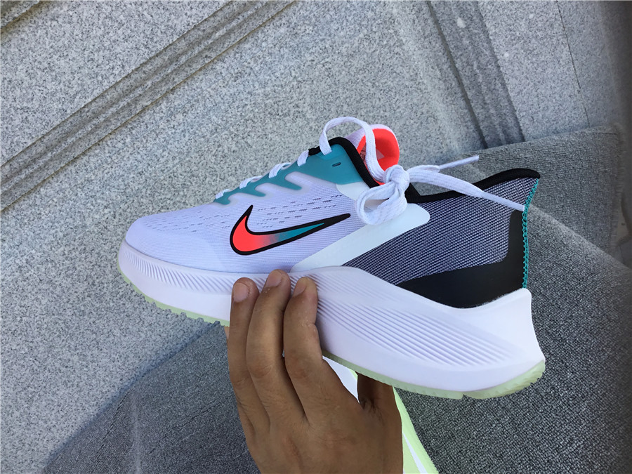 Nike Downshifter 11 Moon Landing Series Running Shoes CJ0291-100