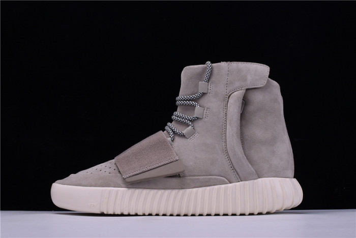 Kanye West x adidas Yeezy 750 Boost Grey B35309