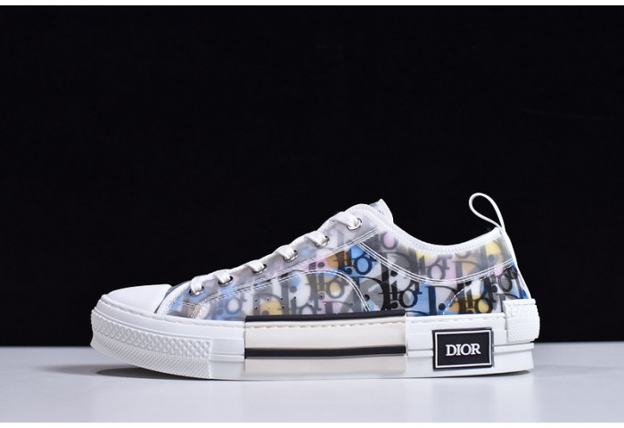 B23 Oblique low Sneakers T004801-1071