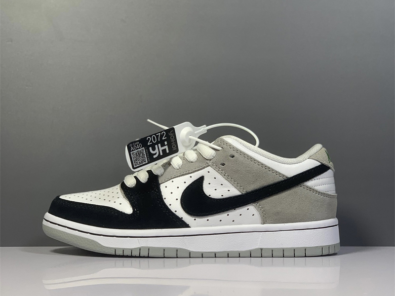 Nike SB Dunk Low Chlorophyll BQ6817-011