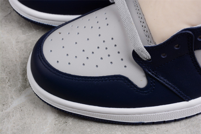 Air Jordan 1 High ??85 Georgetown BQ4422-400