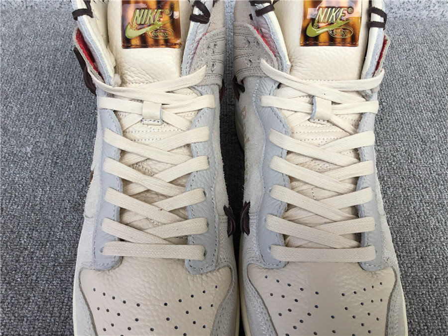 Nike Dunk bodega CZ8125-100