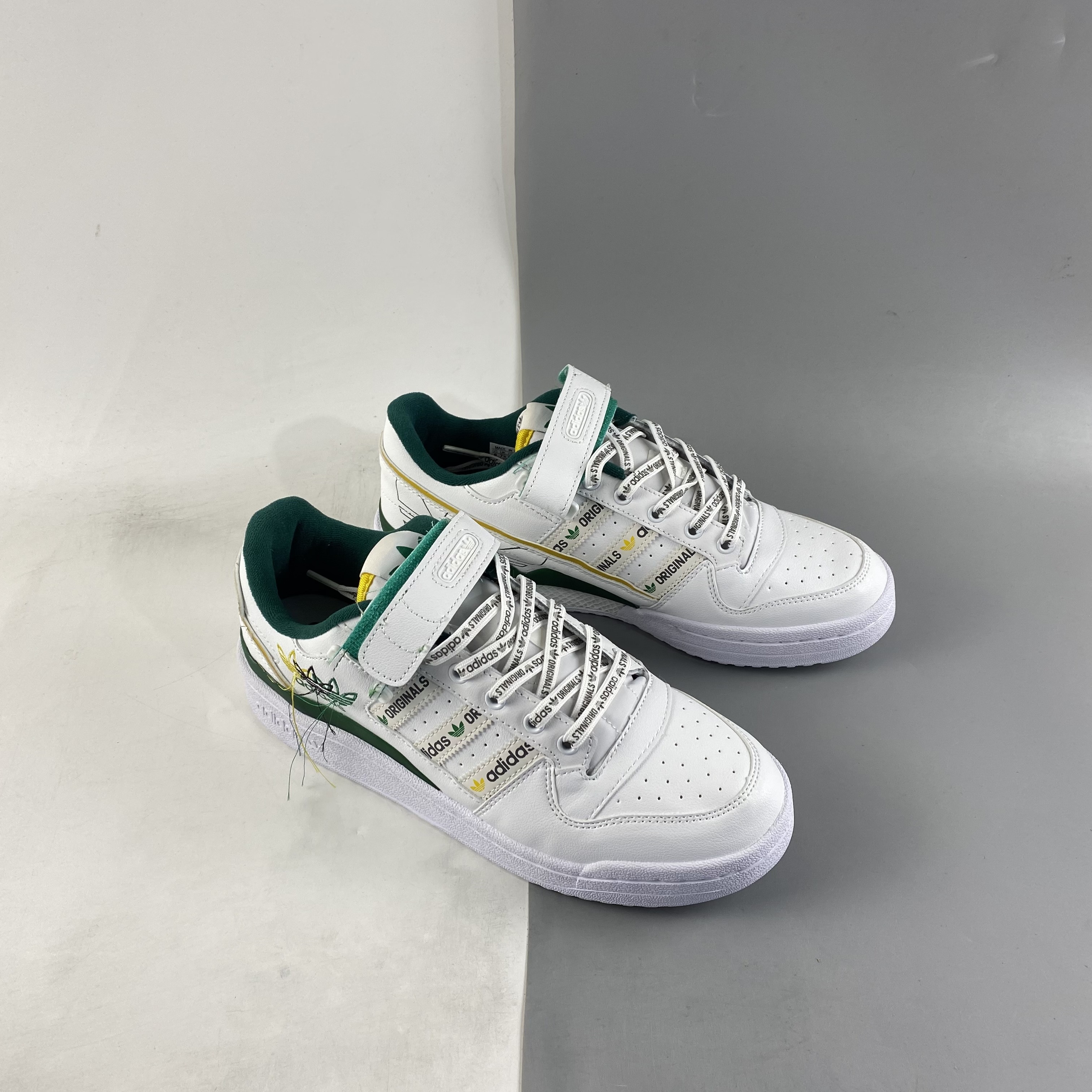 Adidas Samba Vegan GX3001