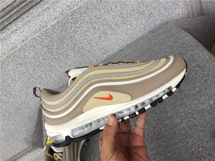 Nike Air Max 97 Full Length Air-Cushioned Running Shoes FD0357-247