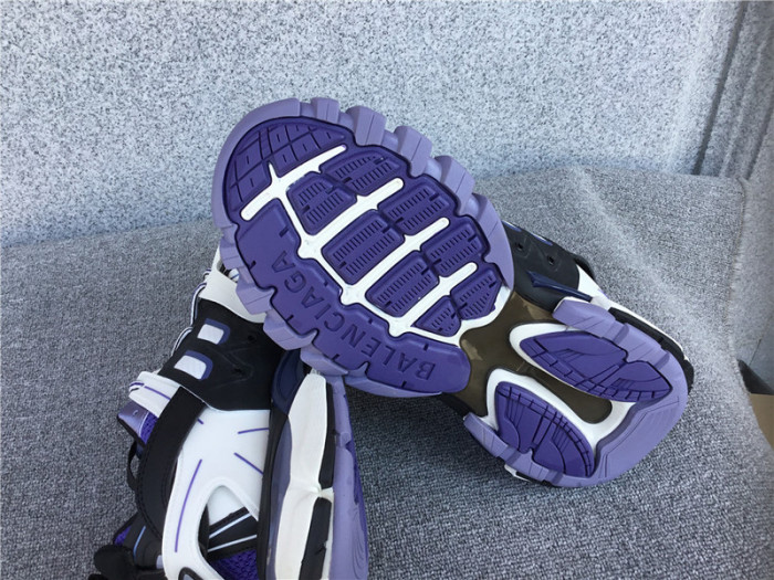 SNEAKER TESS.S.GOMMA 55000006