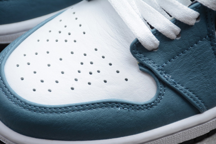 Air Jordan 1 Mid FACETASM CU2802-100