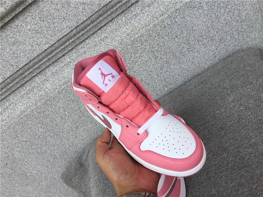 Air Jordan 1 Mid GS DQ8423-616