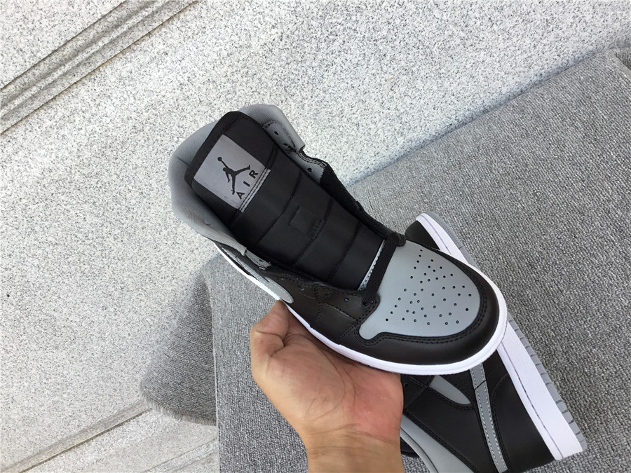 Air Jordan 1 Mid DQ1864-101