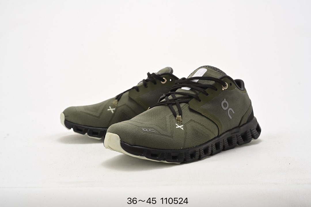 On Running Cloud 3 110525