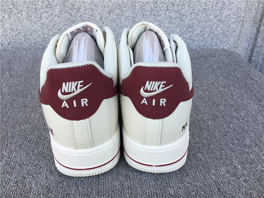 Nk Air Force 1 NK0621-911