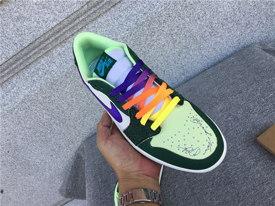 Air Jordan 1 Low FD9665-351