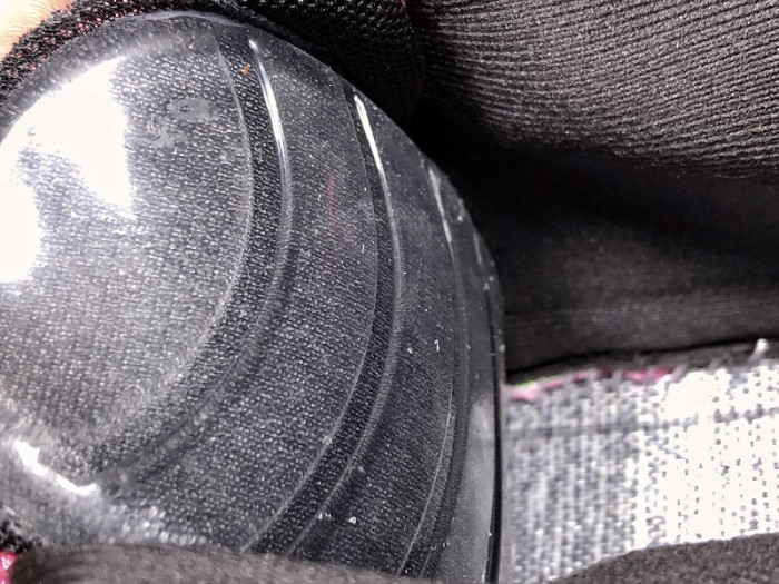 SNEAKER TESS.S.GOMMA 5000008