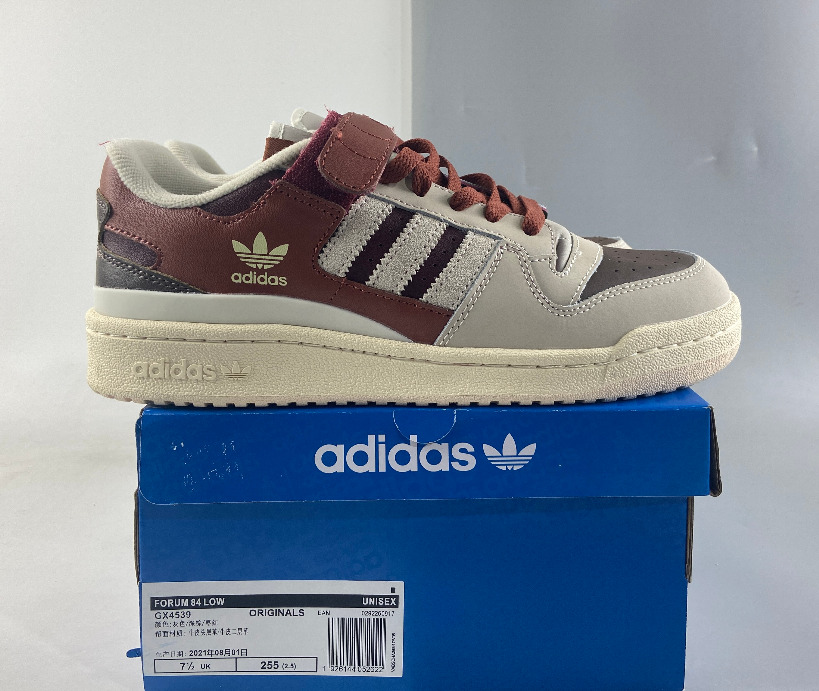 Adidas Samba Vegan GX4539