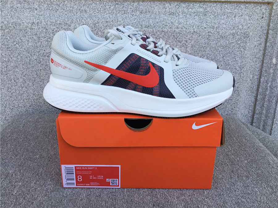 Nike Downshifter 11 Moon Landing Series Running Shoes CU3517-006