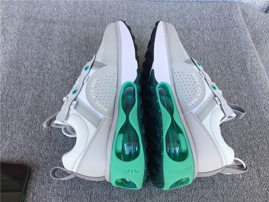 Nike Air Max 2021 Cushioned Running Shoes DH5103-001