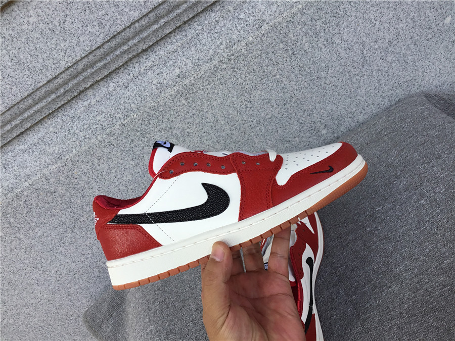 Air Jordan 1 Low DZ0790-147