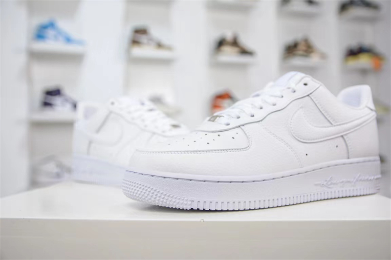Nike Air Force 1 Low Drake NOCTA Certified Lover Boy CZ8065-100