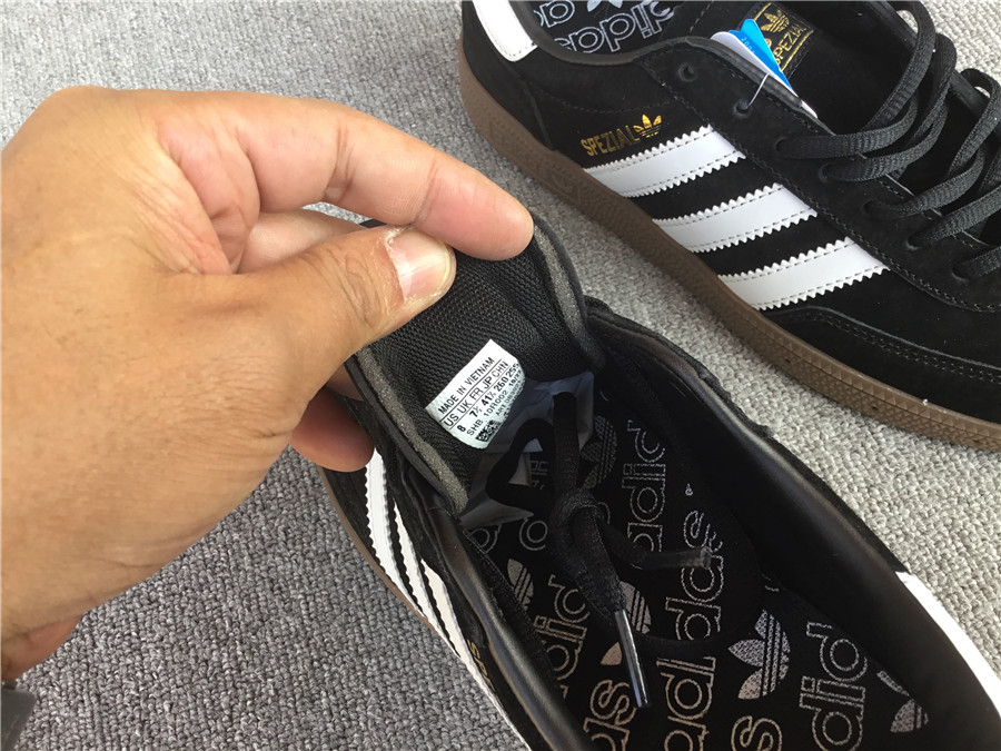 Adidas Samba Vegan DB3021