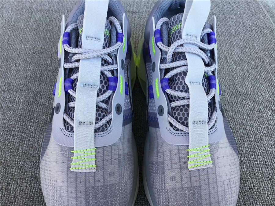 Nike Air Max 2021 Cushioned Running Shoes DA1925-002