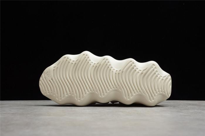 ADIDAS YEEZY 450 CLOUD WHITE - H68038