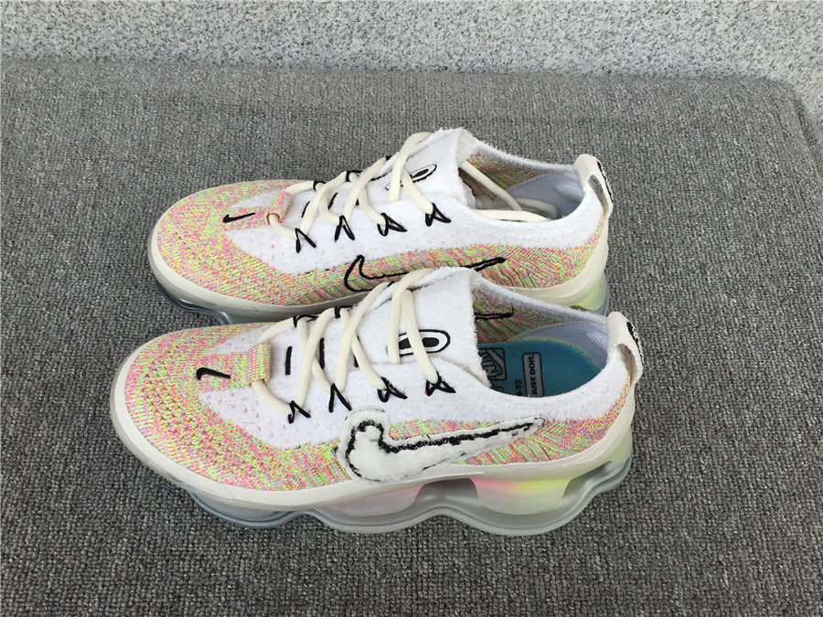 Nike Air Max Scorpion Fk FJ6031-910